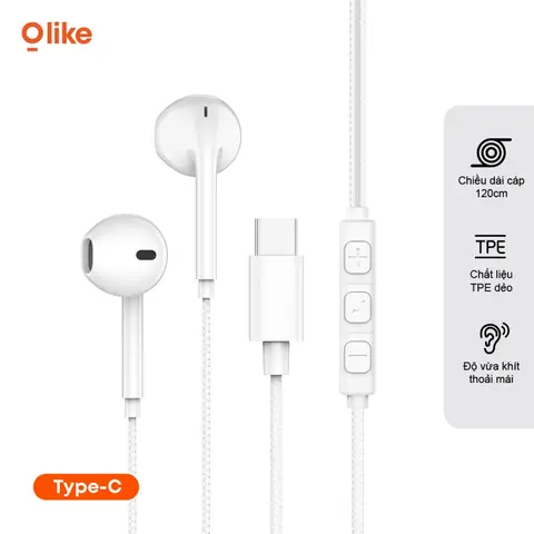 Chiều Dài Tai Nghe Iphone Chính Hãng: Earpods Lightning Và Airpods Bao Nhiêu Cm?