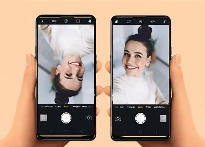 Iphone Chụp Ảnh Bị Ngược: Nguyên Nhân Và Cách Khắc Phục Nhanh Chóng