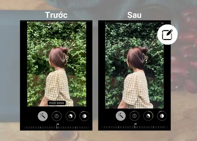 Hướng Dẫn Chỉnh Sửa Ảnh Trên Iphone: Bí Quyết Đơn Giản & Công Thức Đẹp Miễn Phí