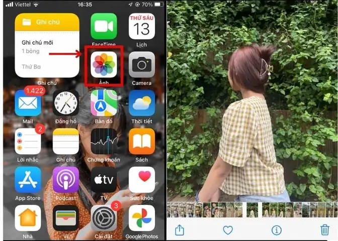 Hướng Dẫn Chỉnh Sửa Ảnh Trên Iphone: Bí Quyết Đơn Giản & Công Thức Đẹp Miễn Phí