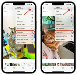 Hướng Dẫn Chỉnh Sửa Ảnh Trên Iphone: Bí Quyết Đơn Giản & Công Thức Đẹp Miễn Phí
