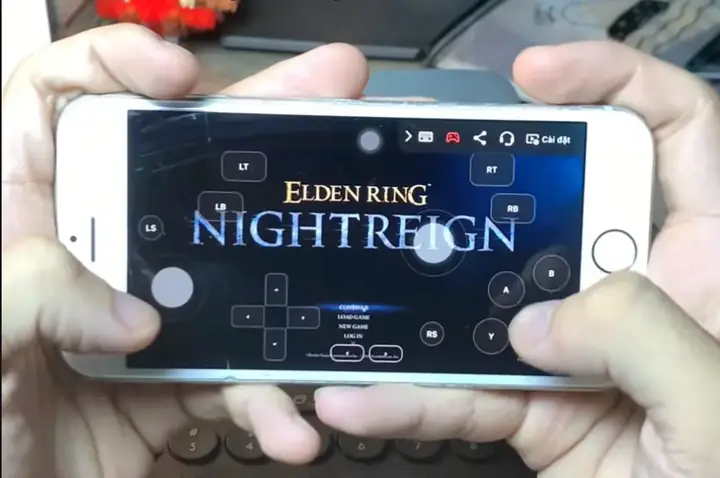 Chơi Game Iphone Trên PC: Hướng Dẫn Giả Lập Ios Chi Tiết Và Hiệu Quả