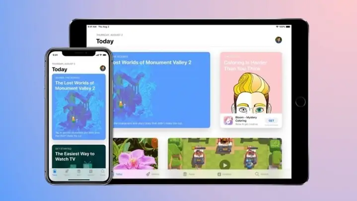 Chơi Game Iphone Trên PC: Hướng Dẫn Giả Lập Ios Chi Tiết Và Hiệu Quả