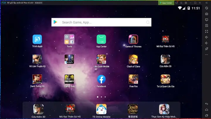 Chơi Game Iphone Trên PC: Hướng Dẫn Giả Lập Ios Chi Tiết Và Hiệu Quả