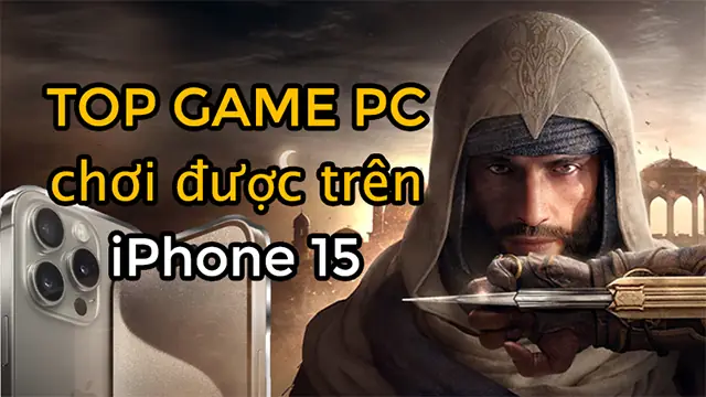Chơi Game Iphone Trên PC: Hướng Dẫn Giả Lập Ios Chi Tiết Và Hiệu Quả