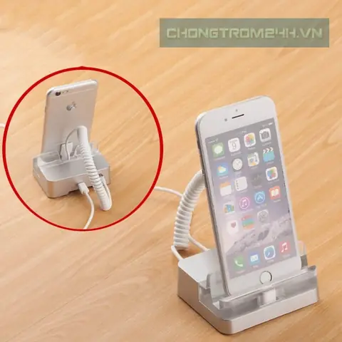 10+ Cách Chống Trộm & Nhìn Trộm Iphone Hiệu Quả, Bảo Vệ Dữ Liệu Tuyệt Đối