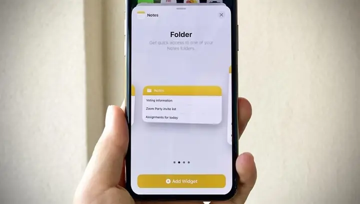 Hướng Dẫn Chi Tiết: 9 Cách Scan Tài Liệu, Ảnh, Mã QR Trên Iphone Hiệu Quả