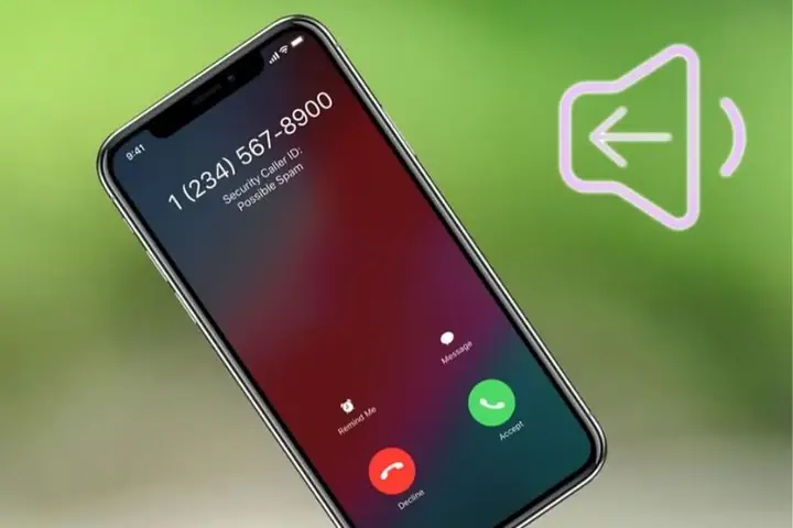 Khắc Phục Tình Trạng Chuông Điện Thoại Iphone Bị Nhỏ Dần: Nguyên Nhân & Cách Xử Lý Hiệu Quả Khắc Phục Tình Trạng Chuông Điện Thoại Iphone Bị Nhỏ Dần: Nguyên Nhân & Cách Xử Lý Hiệu Quả
