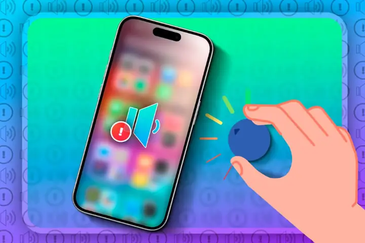 Khắc Phục Tình Trạng Chuông Điện Thoại Iphone Bị Nhỏ Dần: Nguyên Nhân & Cách Xử Lý Hiệu Quả Khắc Phục Tình Trạng Chuông Điện Thoại Iphone Bị Nhỏ Dần: Nguyên Nhân & Cách Xử Lý Hiệu Quả