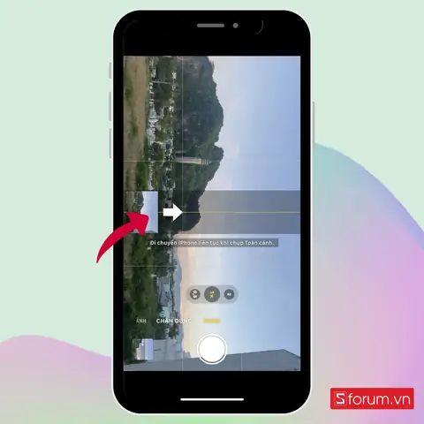 Cách Chụp Ảnh 360 Độ Trên Iphone: Hướng Dẫn Chi Tiết & Ứng Dụng