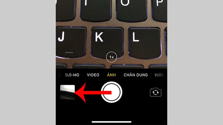 Hướng Dẫn Chụp Ảnh Liên Tục Trên Iphone: Bí Kíp Bắt Trọn Mọi Khoảnh Khắc