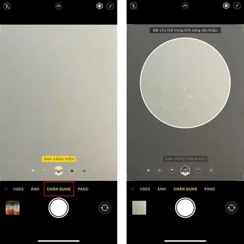 10+ Mẹo Chụp Chân Dung Đẹp Bằng Iphone: Xóa Phông, Ánh Sáng & Bố Cục Chuẩn Chuyên Gia