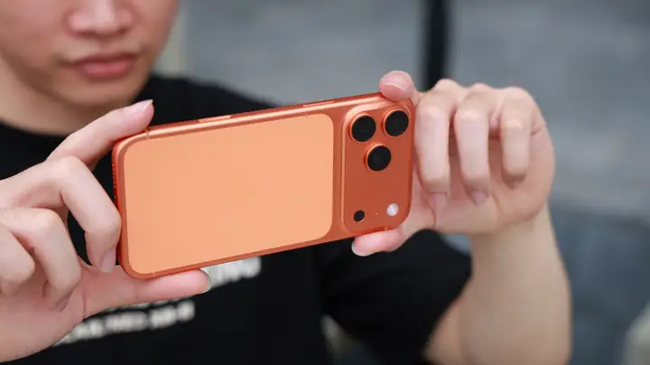 15 Mẹo Chụp Ảnh Đẹp Bằng Iphone: Bí Quyết Từ Chuyên Gia Để Có Bức Hình Ấn Tượng