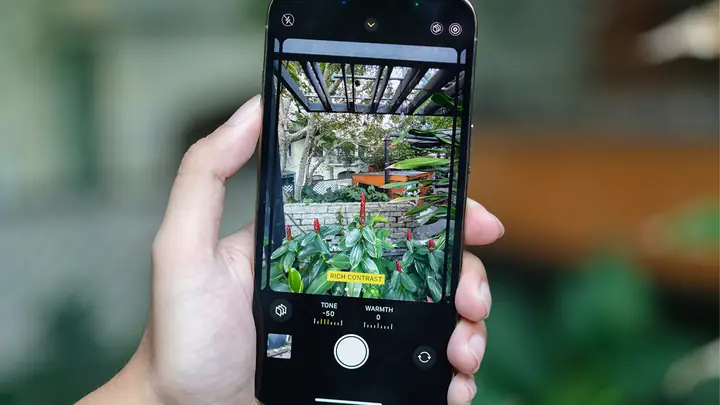 15 Mẹo Chụp Ảnh Đẹp Bằng Iphone: Bí Quyết Từ Chuyên Gia Để Có Bức Hình Ấn Tượng