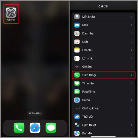 Cách Chuyển Cuộc Gọi Trên Iphone: Hướng Dẫn Chi Tiết Từ A-Z