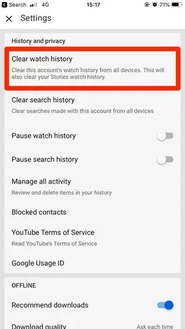 Cách Xóa Toàn Bộ Danh Bạ Trên Iphone Nhanh Chóng Và Hiệu Quả