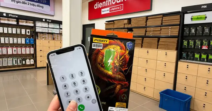 Có Nên Thay Pin Iphone Không? Ưu Nhược Điểm & Lưu Ý Quan Trọng 2024