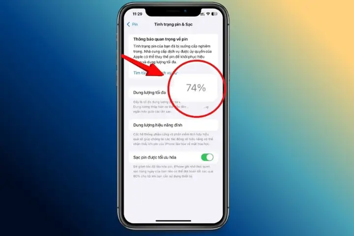 Có Nên Thay Pin Iphone Không? Ưu Nhược Điểm & Lưu Ý Quan Trọng 2024