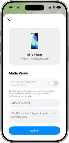 Comment Retrouver Son Iphone Perdu : Guide Complet & Solutions Efficaces