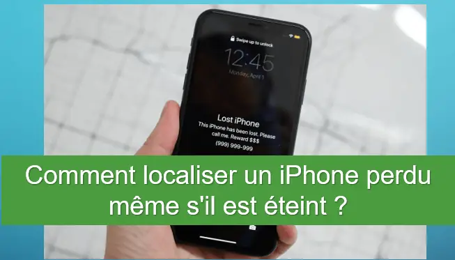 Comment Retrouver Son Iphone Perdu : Guide Complet & Solutions Efficaces