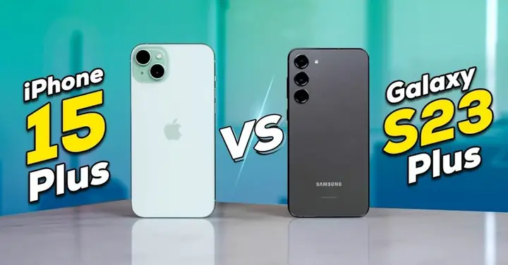 Iphone Vs Samsung: So Sánh Toàn Diện & Chọn Điện Thoại Nào Phù Hợp Với Bạn?