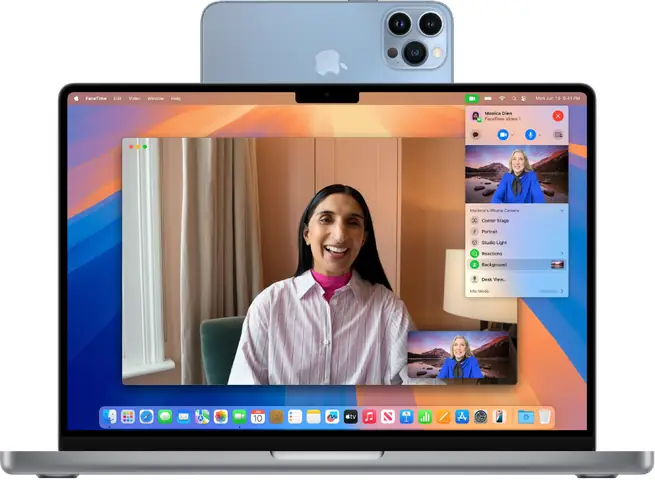 Biến Iphone Thành Webcam Máy Tính: Hướng Dẫn Kết Nối Chi Tiết Miễn Phí