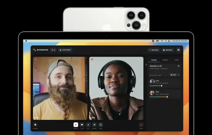 Biến Iphone Thành Webcam Máy Tính: Hướng Dẫn Kết Nối Chi Tiết Miễn Phí