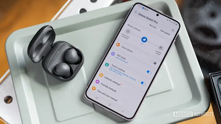 Cách Kết Nối Galaxy Buds Với Iphone: Hướng Dẫn Chi Tiết Và Giải Pháp Tối Ưu