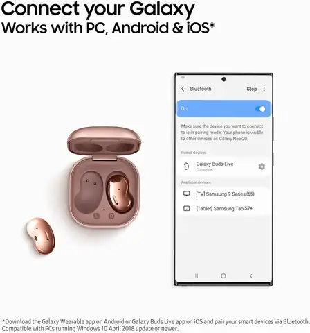 Cách Kết Nối Galaxy Buds Với Iphone: Hướng Dẫn Chi Tiết Và Giải Pháp Tối Ưu