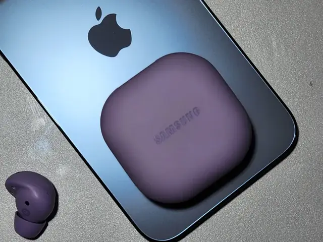 Cách Kết Nối Galaxy Buds Với Iphone: Hướng Dẫn Chi Tiết Và Giải Pháp Tối Ưu