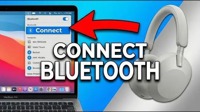 Hướng Dẫn Chi Tiết Cách Kết Nối Iphone Với Mac Qua Bluetooth Và Các Phương Thức Khác