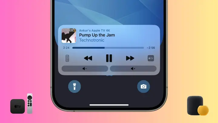 Hướng Dẫn Cách Điều Khiển Nhạc Trên Ipad Bằng Iphone Một Cách Dễ Dàng Hướng Dẫn Cách Điều Khiển Nhạc Trên Ipad Bằng Iphone Một Cách Dễ Dàng