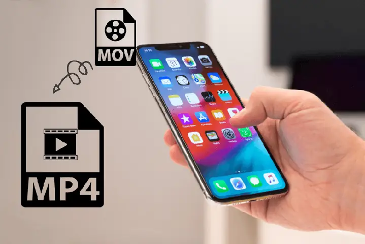 Chuyển Đổi Video Iphone Sang MP4: Hướng Dẫn Chi Tiết & Công Cụ Miễn Phí Chuyển Đổi Video Iphone Sang MP4: Hướng Dẫn Chi Tiết & Công Cụ Miễn Phí