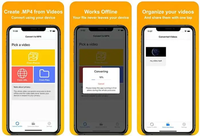 Chuyển Đổi Video Iphone Sang MP4: Hướng Dẫn Chi Tiết & Công Cụ Miễn Phí Chuyển Đổi Video Iphone Sang MP4: Hướng Dẫn Chi Tiết & Công Cụ Miễn Phí