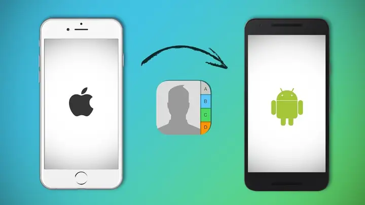 Hướng Dẫn Toàn Diện: Chuyển Danh Bạ Từ Iphone Sang Android Dễ Dàng