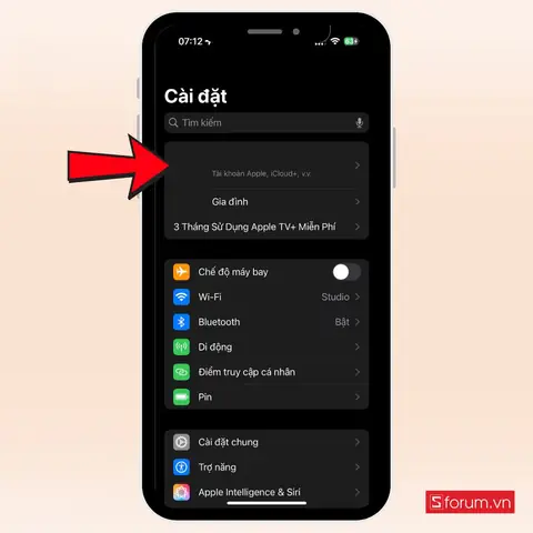 Cách Chuyển Danh Bạ Từ Iphone Sang Iphone Nhanh & Đơn Giản Nhất