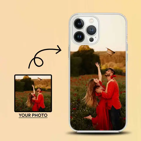 Tạo Ốp Lưng Iphone Theo Ý Muốn: Hướng Dẫn Chi Tiết & Ý Tưởng Thiết Kế Độc Đáo