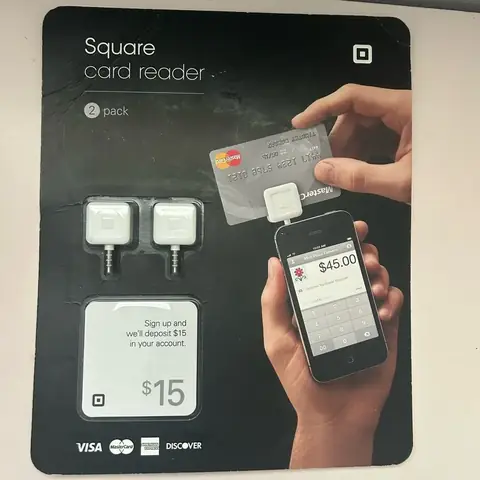 So Sánh & Chọn Mua Thiết Bị Đọc Thẻ Tín Dụng Cho Iphone Tốt Nhất (2025)