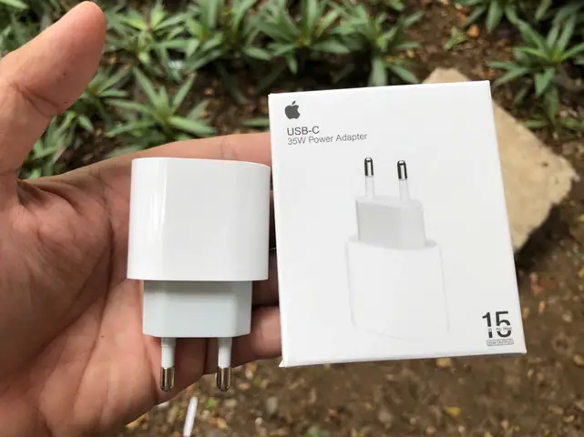Củ Sạc Iphone Hàn Quốc: Chọn Loại Nào Tốt Nhất, Mua Ở Đâu?