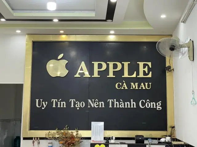 Top 10 Cửa Hàng Iphone Uy Tín Và Chất Lượng Tại Cà Mau Top 10 Cửa Hàng Iphone Uy Tín Và Chất Lượng Tại Cà Mau