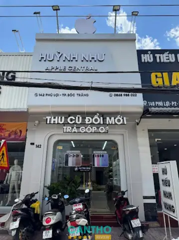 Cửa Hàng Iphone Cần Thơ: Danh Sách Uy Tín, Trả Góp & Địa Chỉ Mua Mới/cũ Cửa Hàng Iphone Cần Thơ: Danh Sách Uy Tín, Trả Góp & Địa Chỉ Mua Mới/cũ