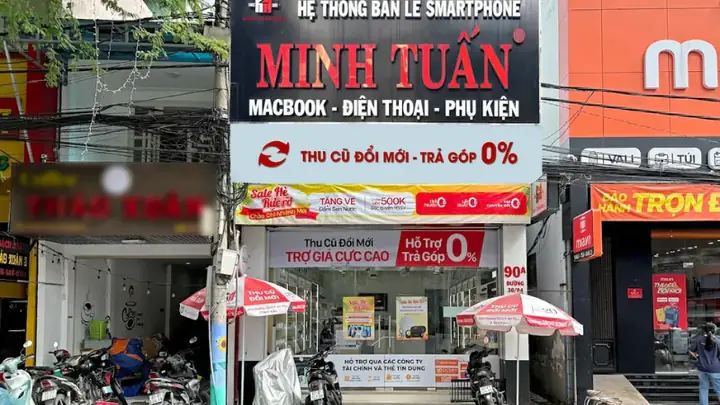 Cửa Hàng Iphone Cần Thơ: Danh Sách Uy Tín, Trả Góp & Địa Chỉ Mua Mới/cũ Cửa Hàng Iphone Cần Thơ: Danh Sách Uy Tín, Trả Góp & Địa Chỉ Mua Mới/cũ
