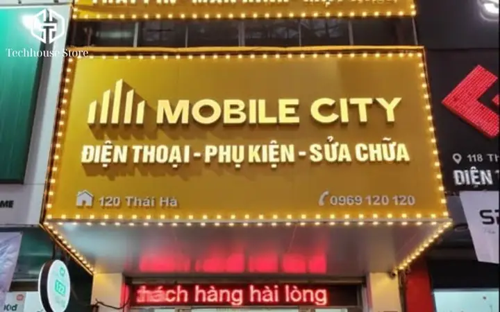 Cửa Hàng Iphone Thái Hà: Địa Chỉ Uy Tín, Cập Nhật Mẫu Mới & Giá Tốt Nhất