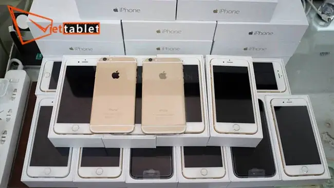 Top 10+ Cửa Hàng Iphone Uy Tín Tại TP.HCM: Nơi Mua Sắm An Tâm