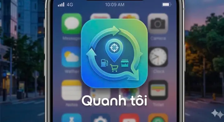 App Store Iphone: Khám Phá Cửa Hàng Ứng Dụng Chính Thức Của Apple