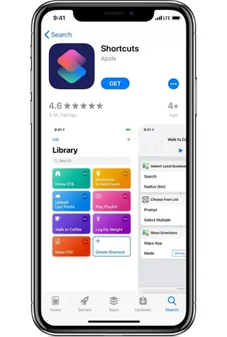 App Store Iphone: Khám Phá Cửa Hàng Ứng Dụng Chính Thức Của Apple