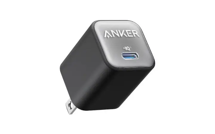 Cục Sạc Anker Cho Iphone: Hướng Dẫn Chọn Mua & Top Sản Phẩm Tốt Nhất 2024
