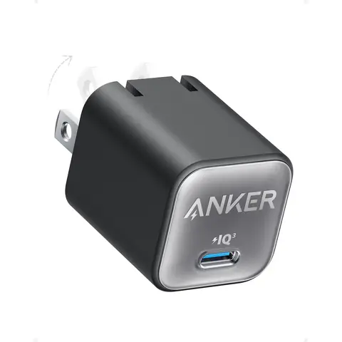 Cục Sạc Anker Cho Iphone: Hướng Dẫn Chọn Mua & Top Sản Phẩm Tốt Nhất 2024
