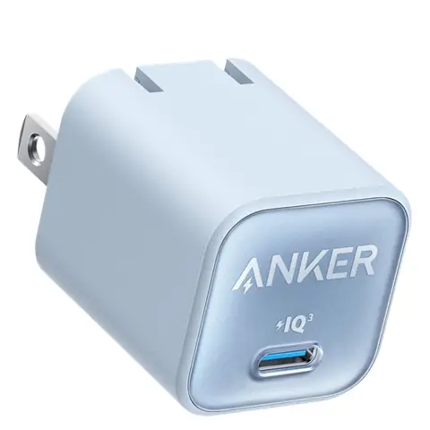 Cục Sạc Anker Cho Iphone: Hướng Dẫn Chọn Mua & Top Sản Phẩm Tốt Nhất 2024
