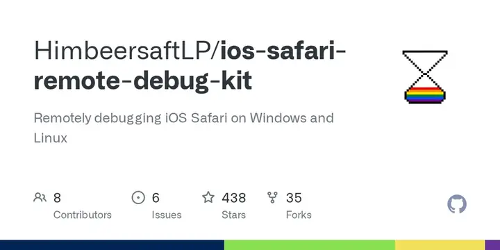 Hướng Dẫn Debug Safari Iphone Trên Windows: Khắc Phục Mọi Vấn Đề Phát Triển Web Hướng Dẫn Debug Safari Iphone Trên Windows: Khắc Phục Mọi Vấn Đề Phát Triển Web